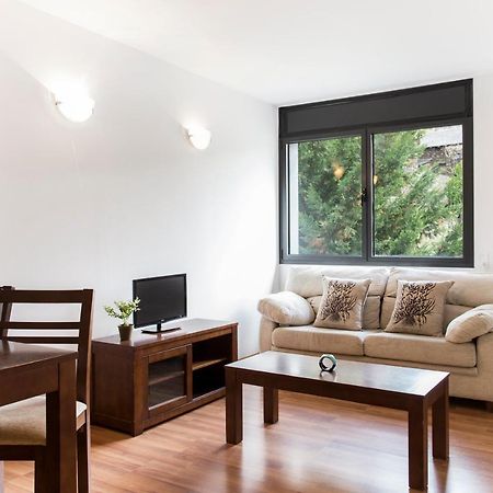 Vista Tarter Apartments Ель-Тартер Екстер'єр фото