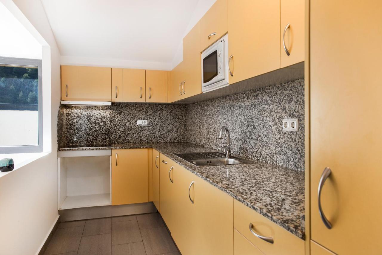 Vista Tarter Apartments Ель-Тартер Екстер'єр фото
