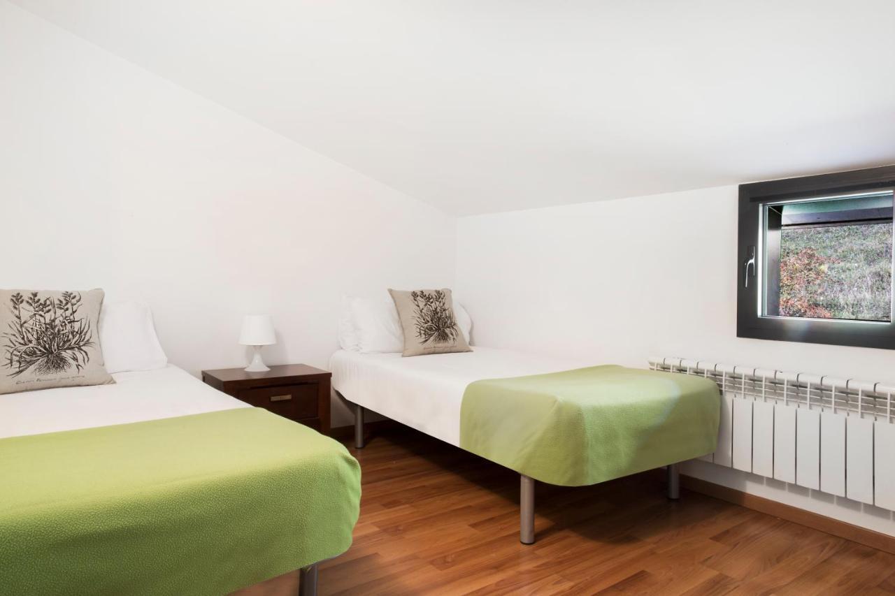 Vista Tarter Apartments Ель-Тартер Екстер'єр фото