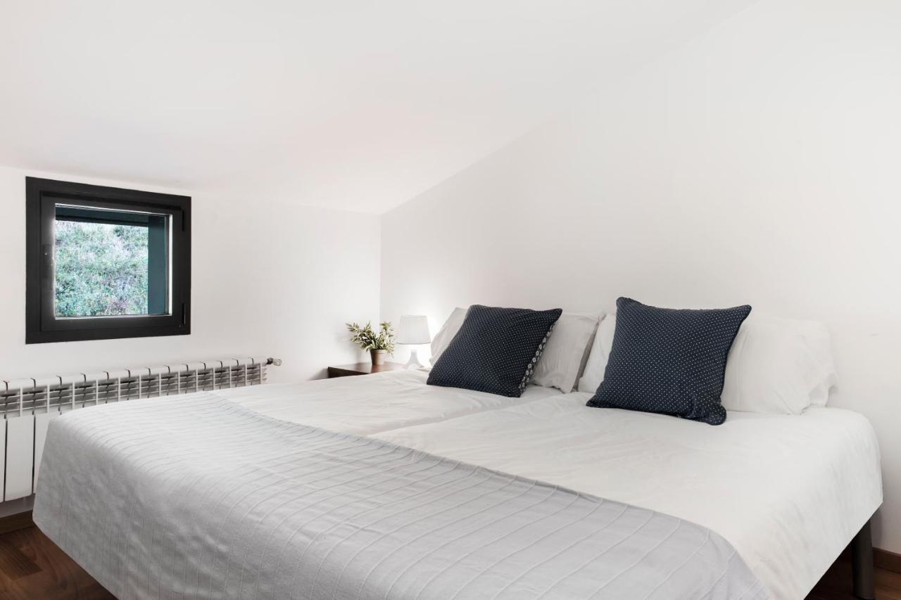Vista Tarter Apartments Ель-Тартер Екстер'єр фото