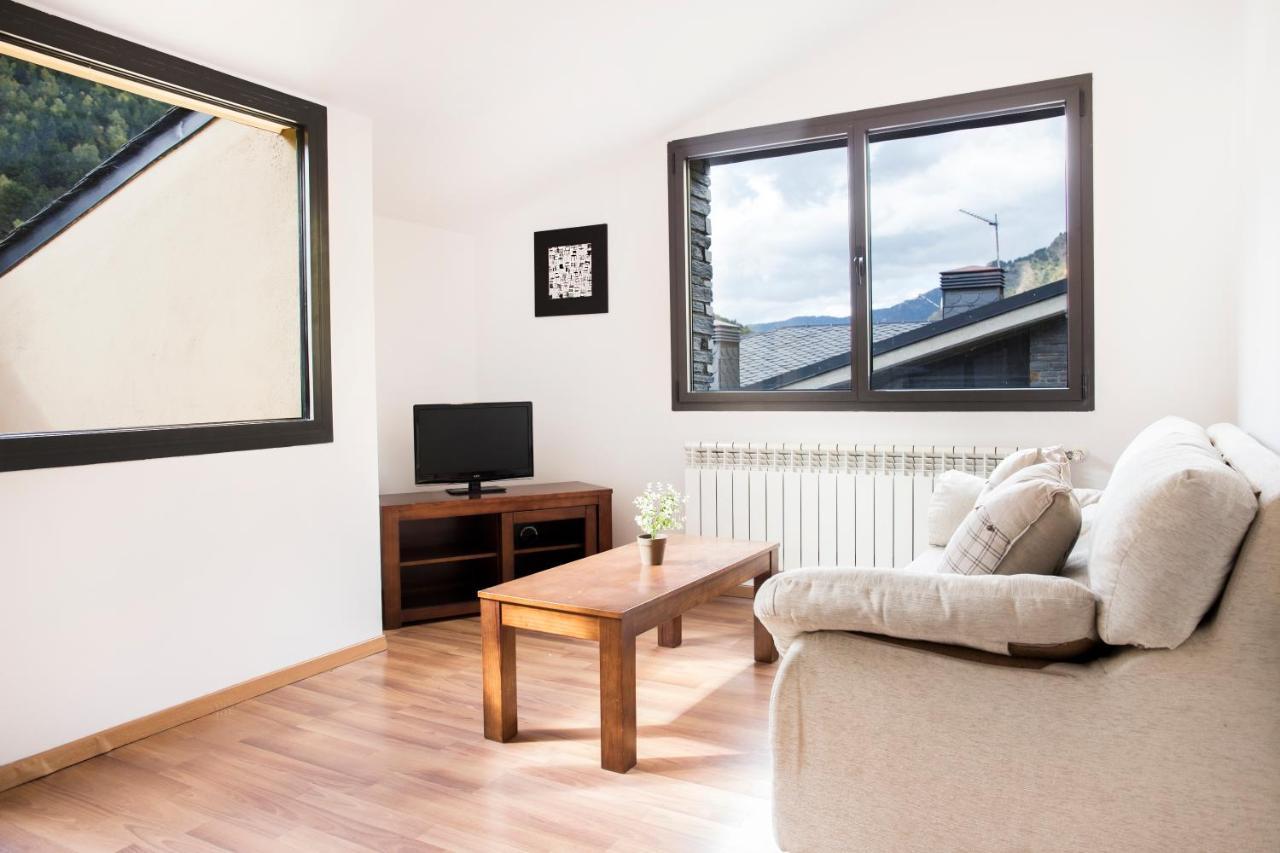 Vista Tarter Apartments Ель-Тартер Екстер'єр фото