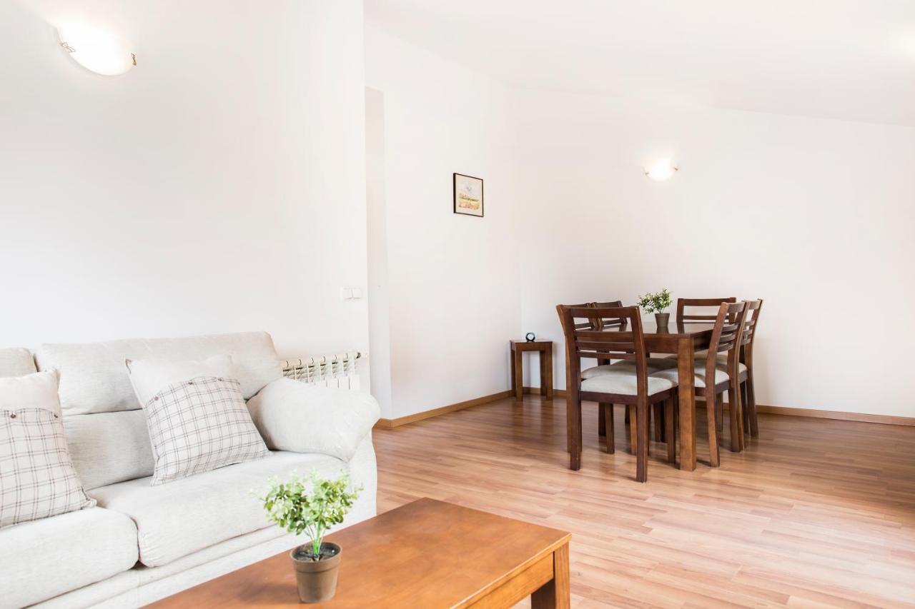Vista Tarter Apartments Ель-Тартер Екстер'єр фото