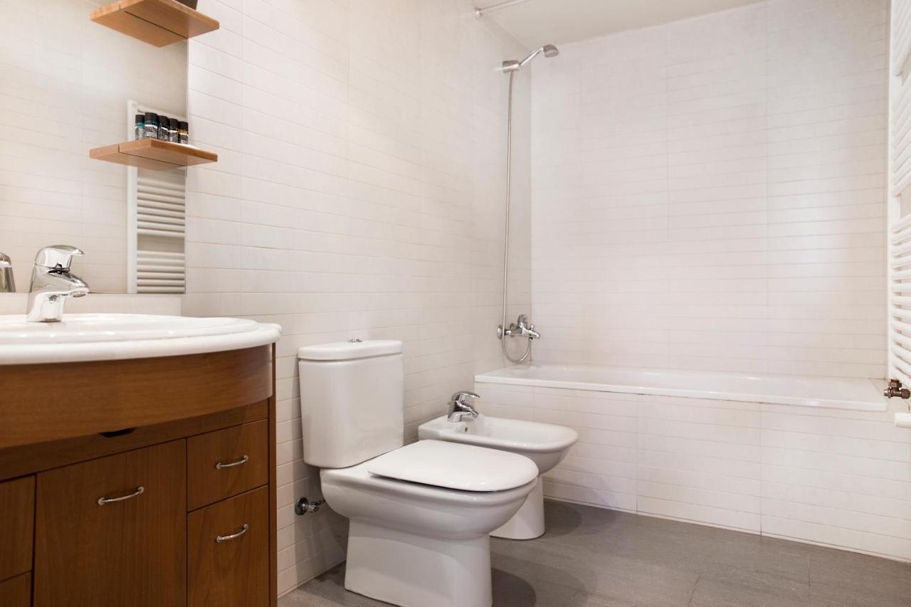 Vista Tarter Apartments Ель-Тартер Екстер'єр фото