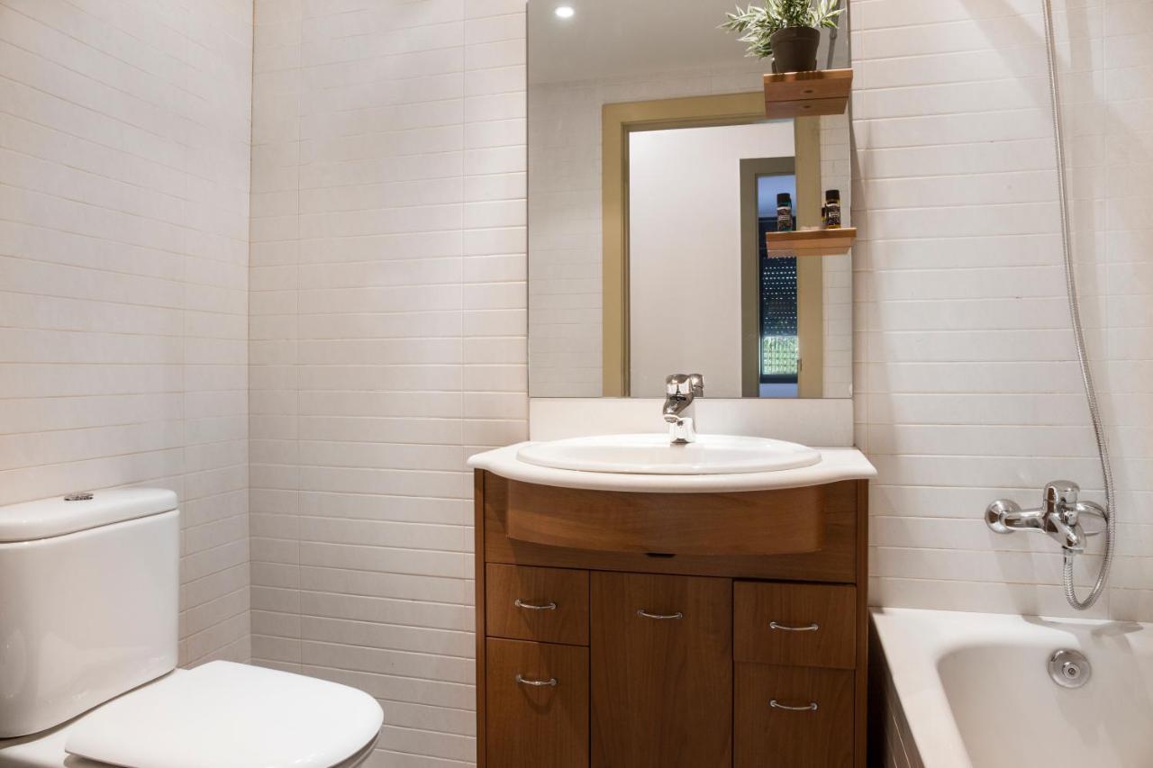 Vista Tarter Apartments Ель-Тартер Екстер'єр фото