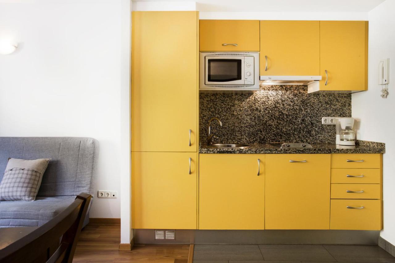 Vista Tarter Apartments Ель-Тартер Екстер'єр фото