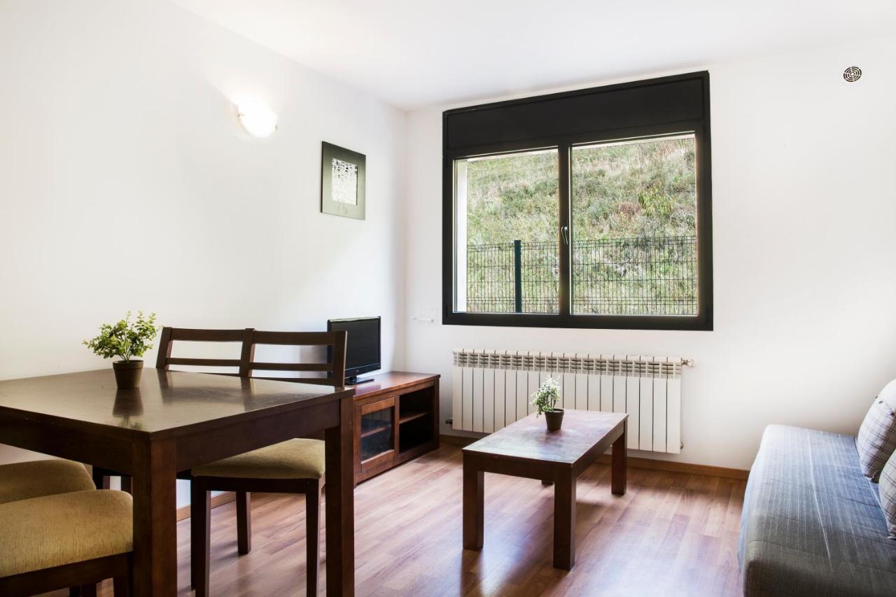 Vista Tarter Apartments Ель-Тартер Екстер'єр фото