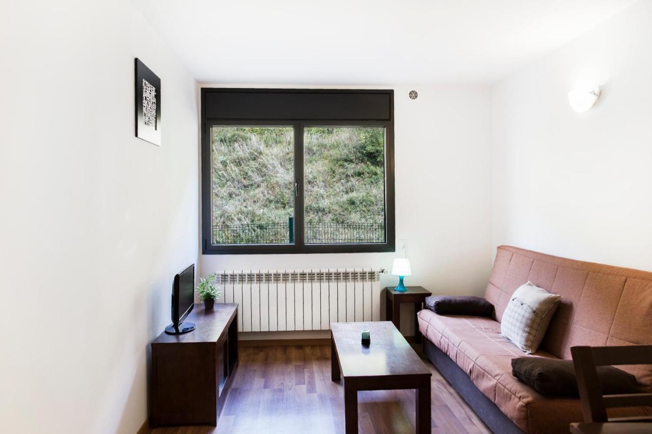 Vista Tarter Apartments Ель-Тартер Екстер'єр фото
