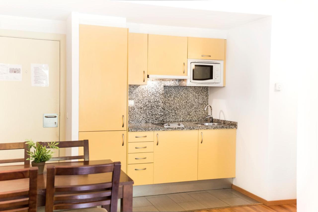 Vista Tarter Apartments Ель-Тартер Екстер'єр фото