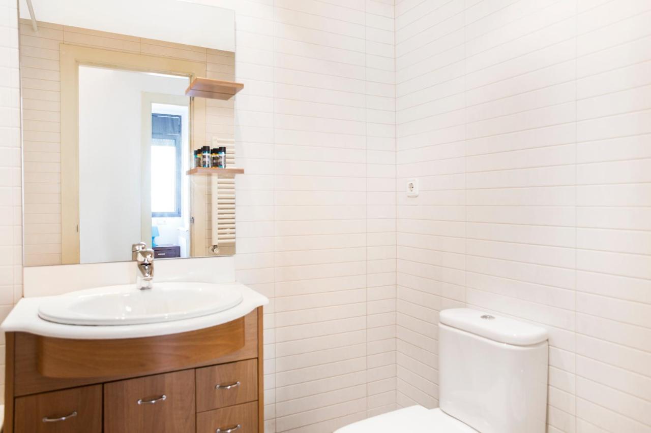 Vista Tarter Apartments Ель-Тартер Екстер'єр фото