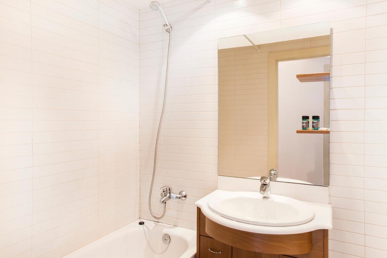 Vista Tarter Apartments Ель-Тартер Екстер'єр фото