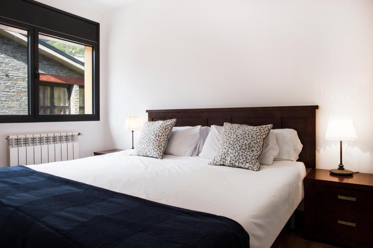 Vista Tarter Apartments Ель-Тартер Екстер'єр фото