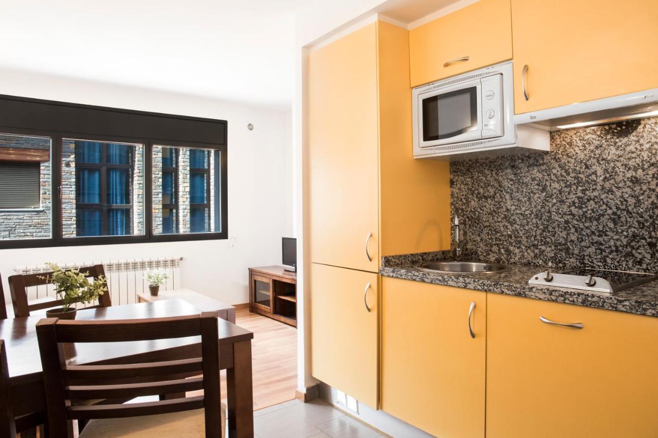 Vista Tarter Apartments Ель-Тартер Екстер'єр фото