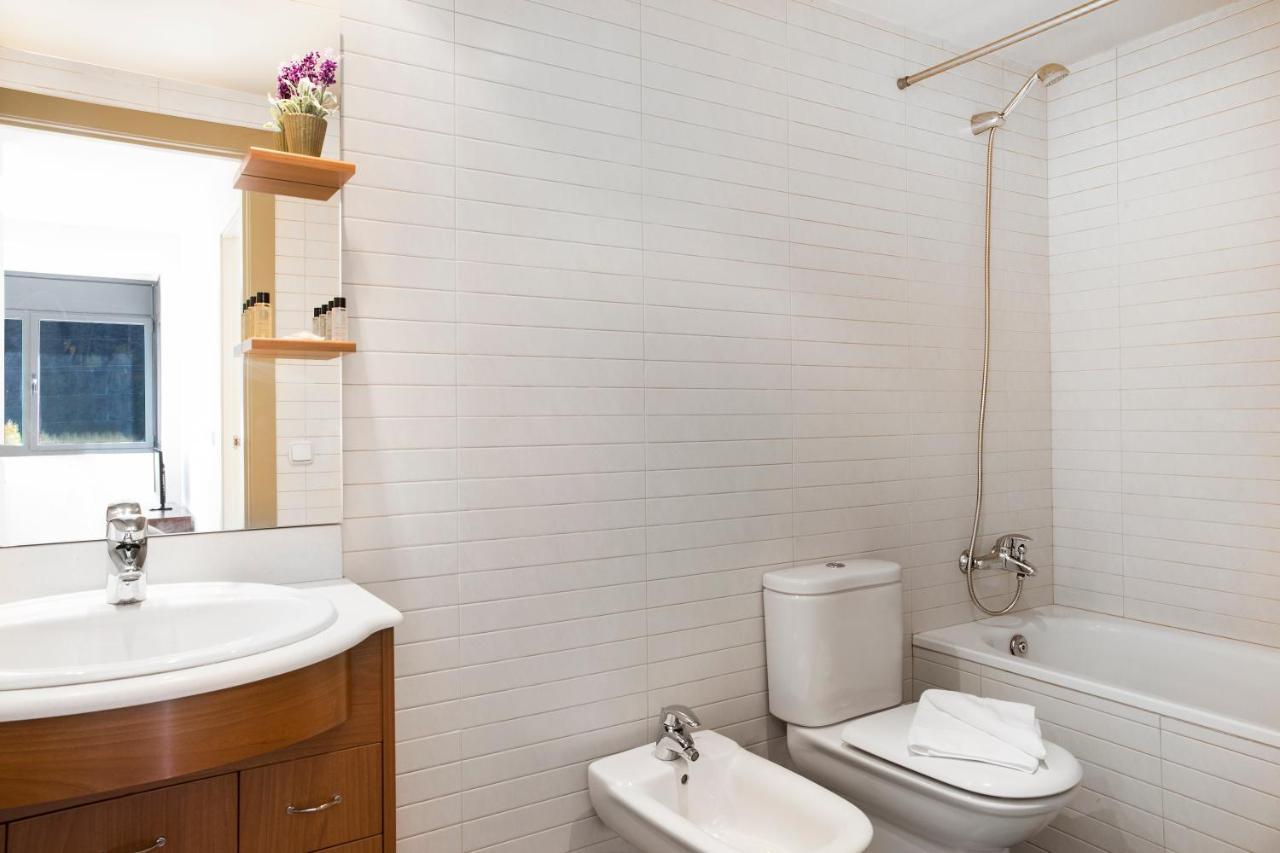 Vista Tarter Apartments Ель-Тартер Екстер'єр фото