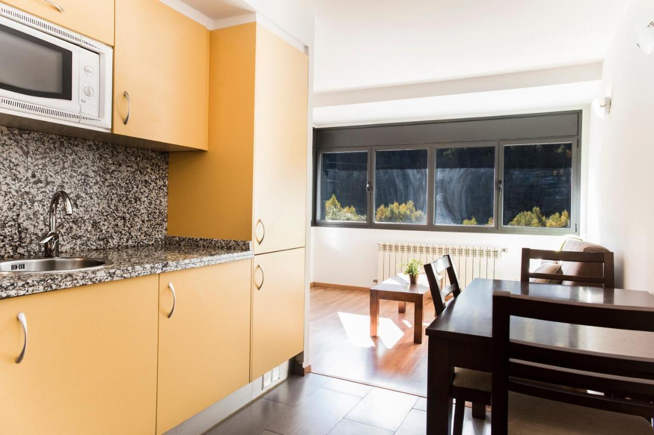 Vista Tarter Apartments Ель-Тартер Екстер'єр фото