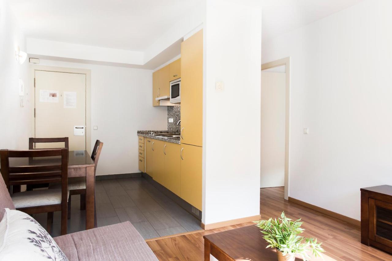 Vista Tarter Apartments Ель-Тартер Екстер'єр фото