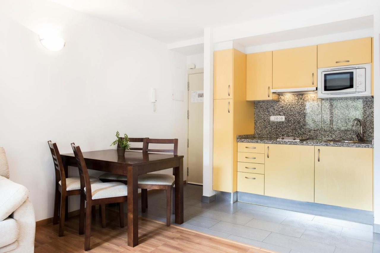 Vista Tarter Apartments Ель-Тартер Екстер'єр фото